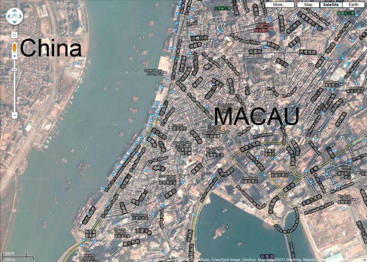 зураг сан malo Макао